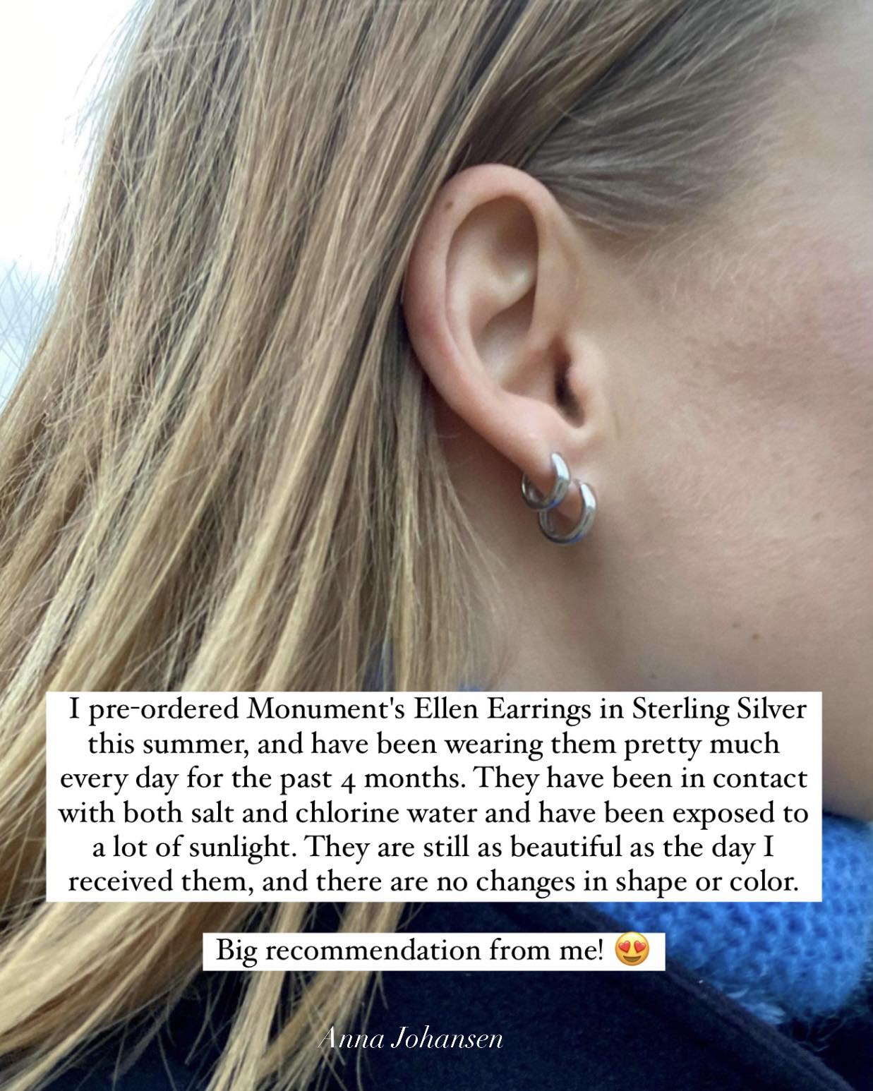 Ellen Earrings